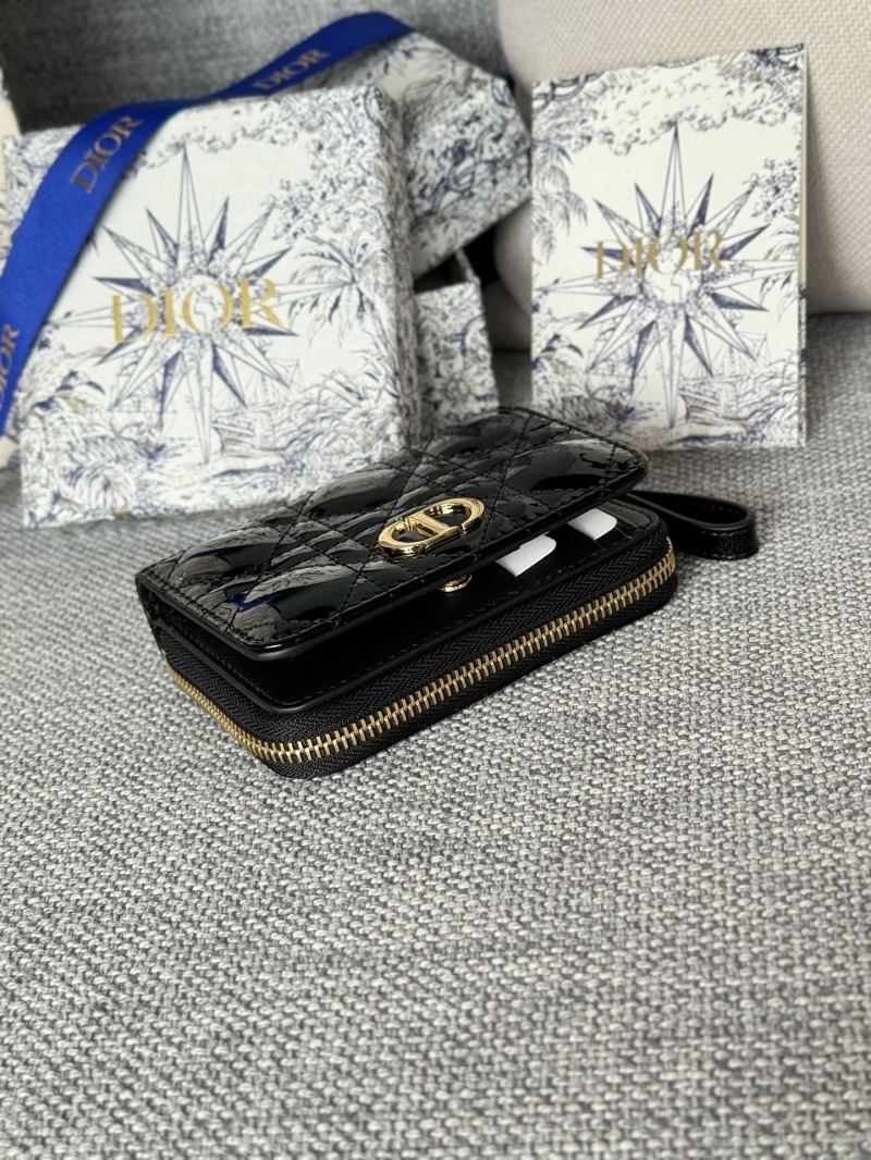 Christian Dior Wallet